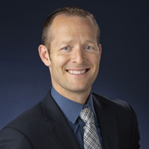 Trevor Watkins