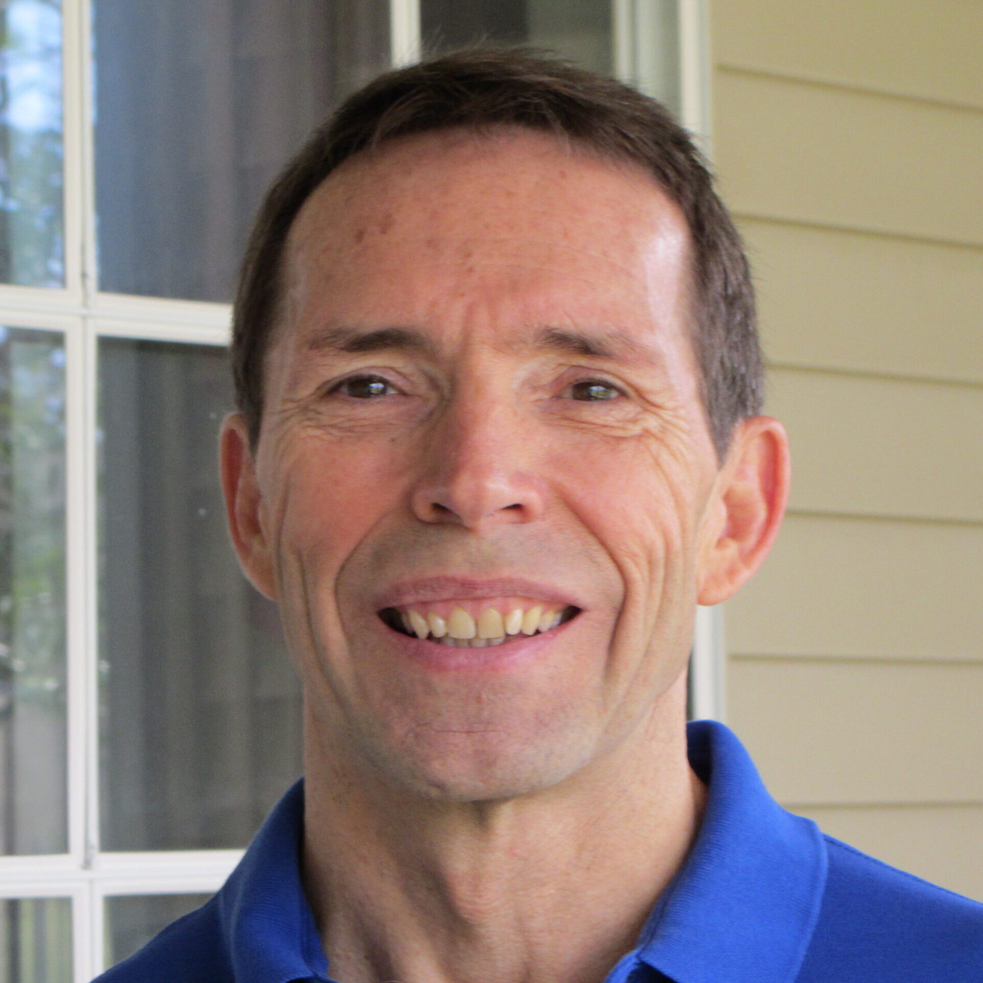 William A. Reese, Jr.
