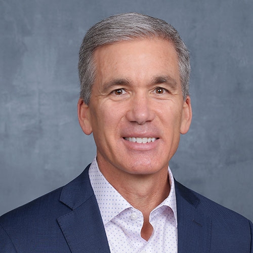 Wayne Thomas