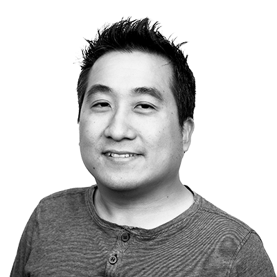 Charlie Kim