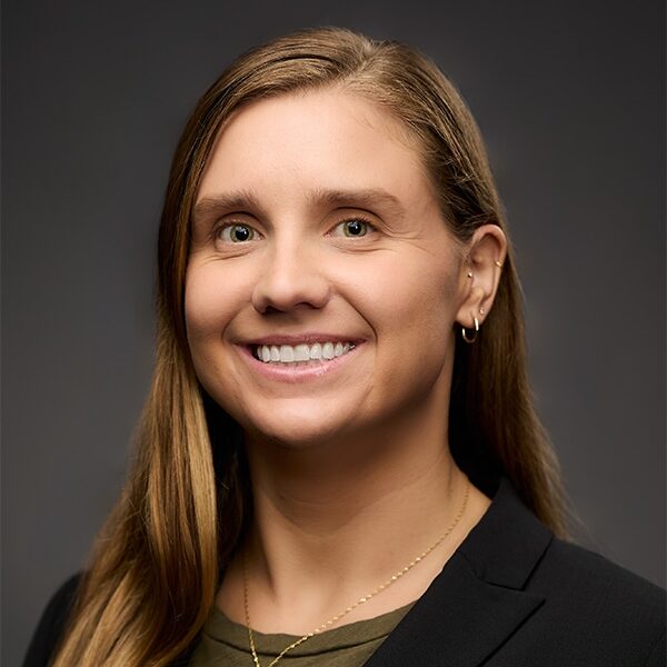 Kaitlin Pericak, PhD