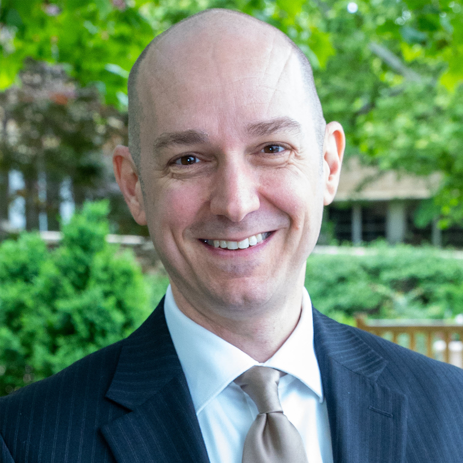 Timothy Ford, PhD