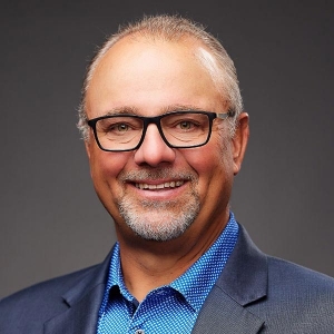 Ken Petersen