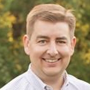 David Oliver