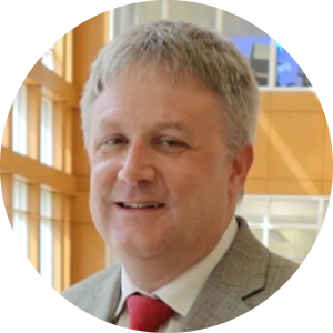 Brian Grady, PhD