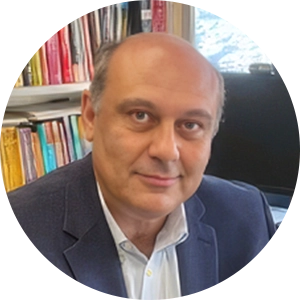 Dimitrios V. Papavassiliou, PhD