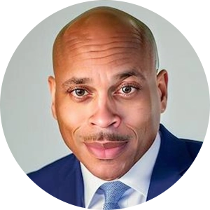 Huey Hawkins Jr., PhD, MSW, LCSW