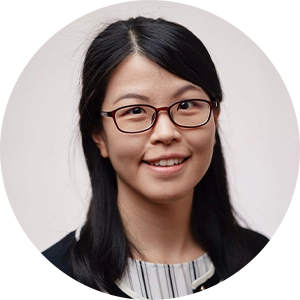 Judith Liu, PhD 
