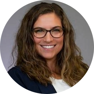 Kirby Cannon, MSW, LCSW
