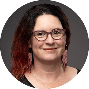 Laura Phillips, PhD
