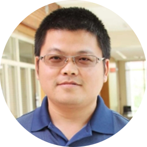 Liangliang Huang, PhD