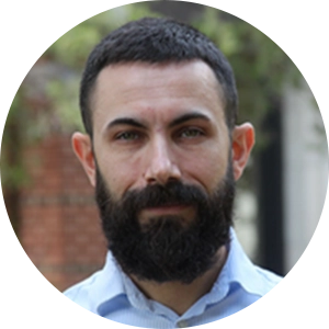 Michele Galizia, PhD