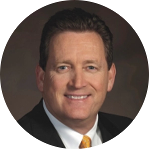 Mike Stice, EdD