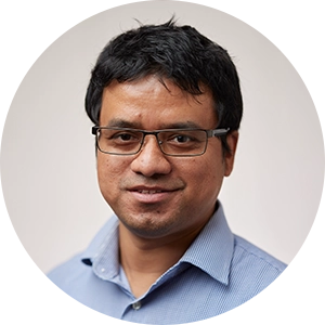 Nishan Bhattarai, PhD