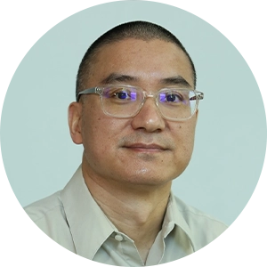 Qihong Liu, PhD 