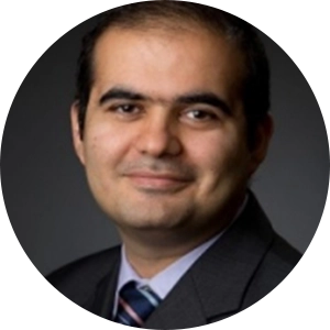 Rouzbeh Ghanbar Moghanloo, PhD