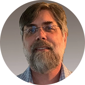 Todd Fagin, PhD